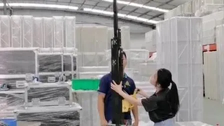 Support de manivelle Dragon Hot Sale pour éclairage d'événements, tour d'ascenseur Mobile Portable en acier pour équipements de scène