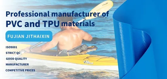 Bâche roulante de bâche de PVC de revêtement de tricotage de chaîne